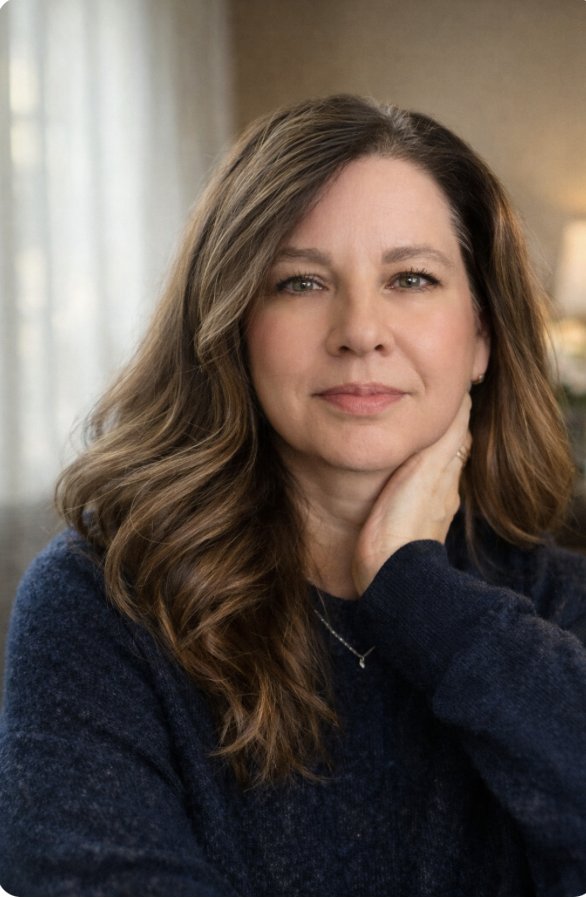 Michelle Adams, God Talks Coach